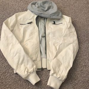 Charlotte Russe Jacket